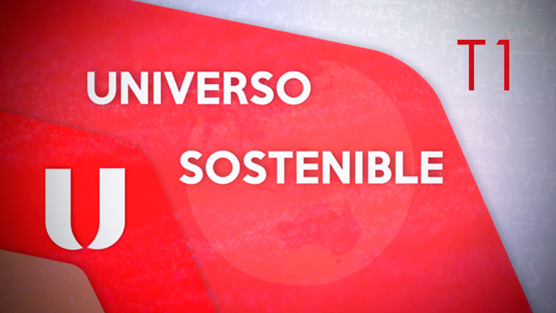 Universo Sostenible T1 - Podcast